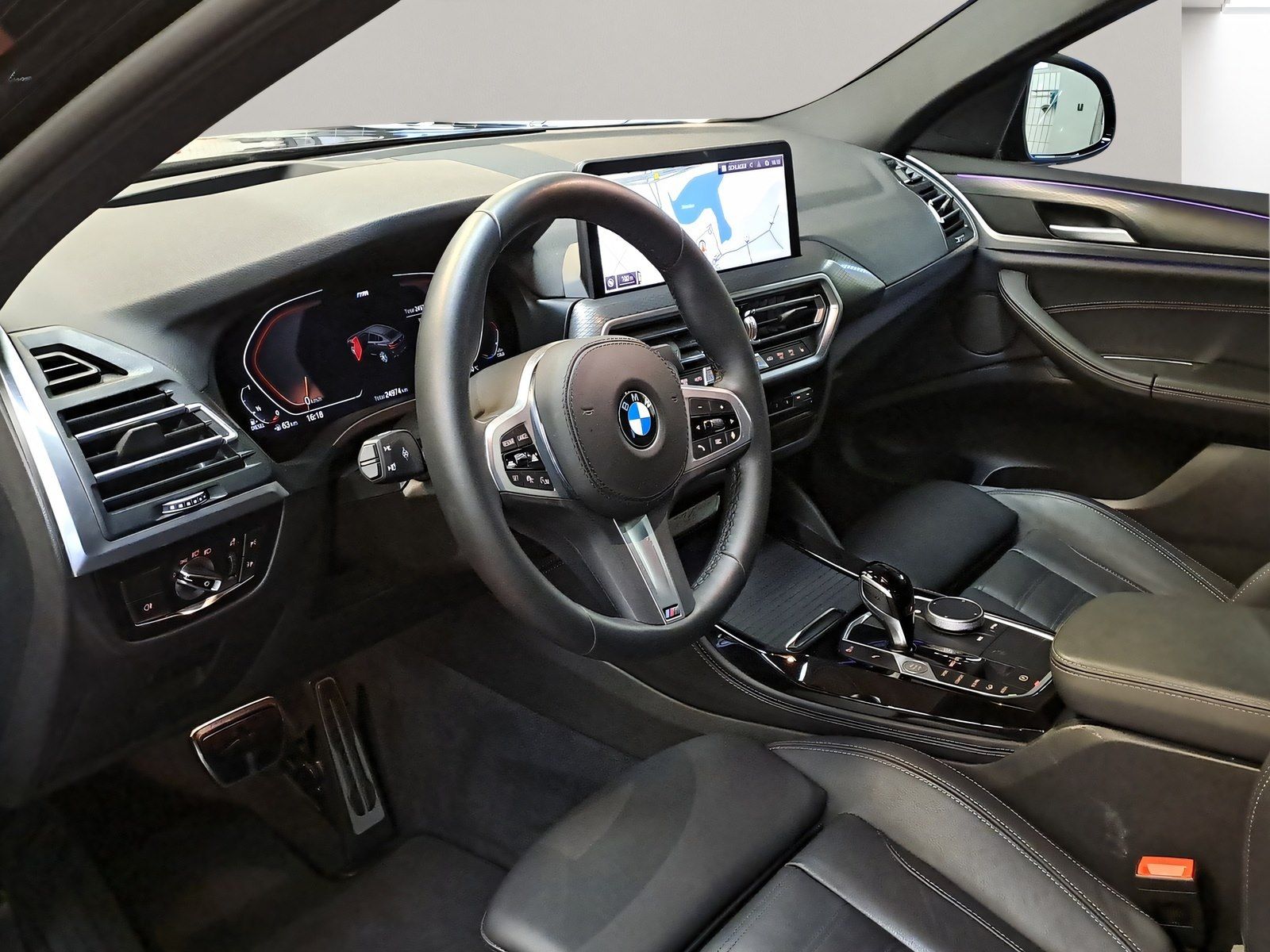 BMW X4 - Bild 4