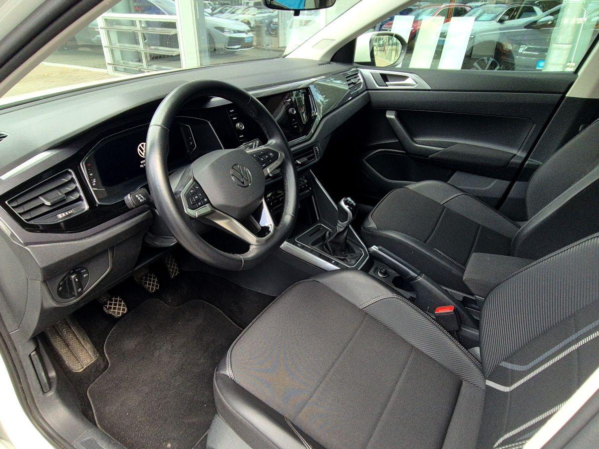 Volkswagen Taigo 1.0 TSI Style Navi LED PDC Connect, миниатюра 7