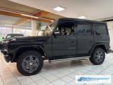 Mercedes-Benz G 350 Station Brabus AHK Navi Leder Memory Sitze - Mercedes-Benz G 350 in Bonn