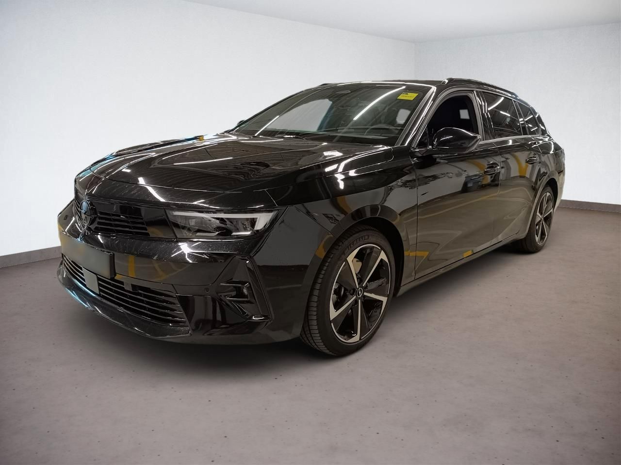 Opel Astra L ST AT6 GS 48V-Hybrid HUD/Matrix/Navi/360 imagem 3