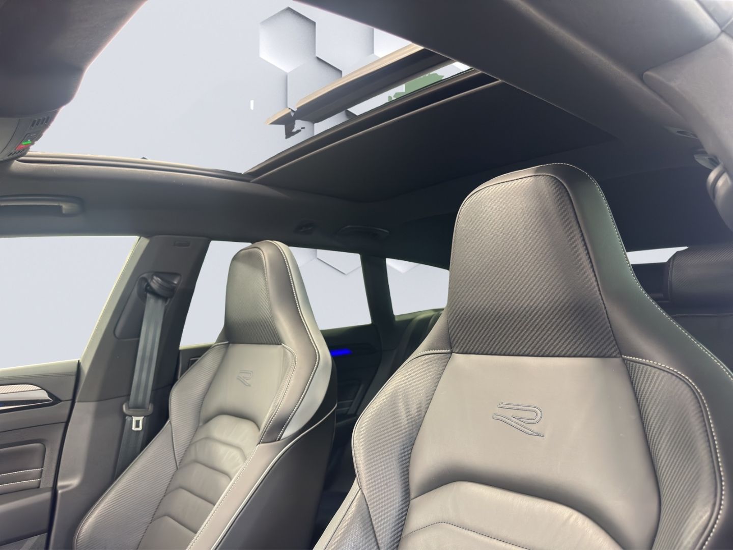 Arteon 4Motion 2.0 TSI EU6d Shooting Brake 2.0TS