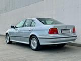 BMW Bmw 520 520i 24V cat Automatica - gebrauchte BMW 520 aus dem Jahr 1996