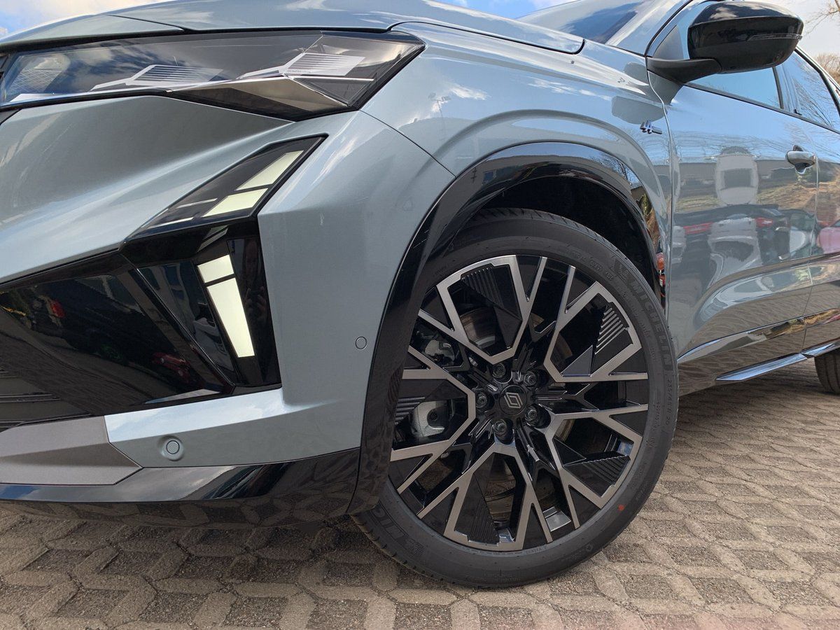 Renault Espace - Bild 24