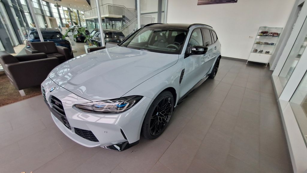 Image of BMW M3