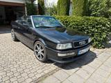 Audi 80 B4 Cabrio 1998 - Audi 80 aus 1998