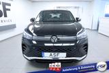Volkswagen Tiguan R-Line 4Motion #DSG Black Style #Pano ... - Volkswagen Tiguan mit Benzin-Antrieb: Stoff, mit Apple Carplay