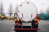 Mercedes-Benz Actros 1833/ 260 tho.km/NEW septic tank 11000 L - Mercedes-Benz 18