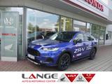 Honda ZR-V Hybrid 2.0 Sport Automatik Navi digitales C - Honda ZR-V Gebrauchtwagen