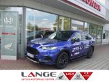 Honda ZR-V Hybrid 2.0 Sport Automatik Navi digitales C - Honda mit Hybrid-Antrieb: Auto