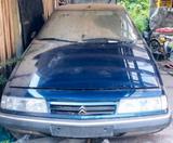 Citroën XM Turbo , Garagenwagen, Liebhaber... - Citroën XM Gebrauchtwagen