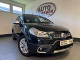 Fiat SEDICI 1.6 16V EASY 4X2*CLIMATIC*1-HD*SHZ*ALU - Fiat: A 16