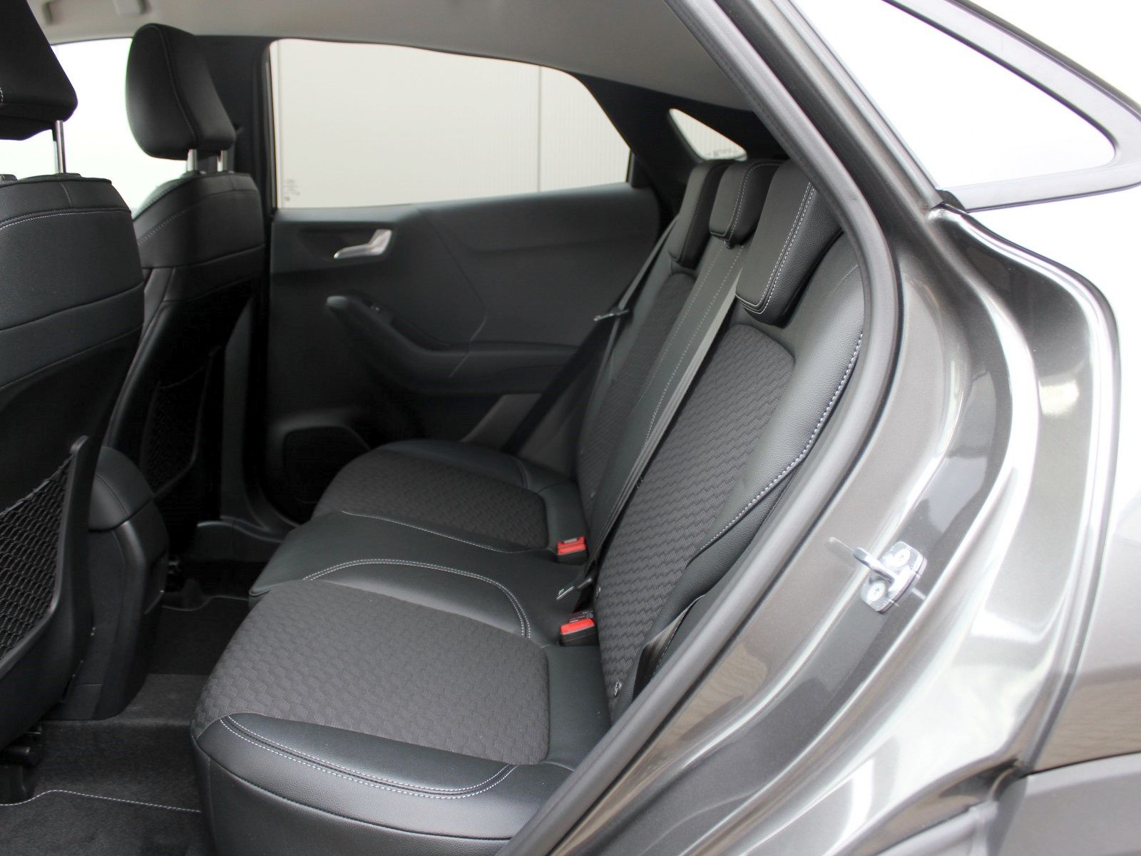 Fahrzeugabbildung Ford Puma Titanium X