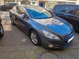 Peugeot 508 2.0 HDi 163 PS - Peugeot 508: 163