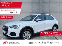 Audi Q3 - Vorschau Bild 1