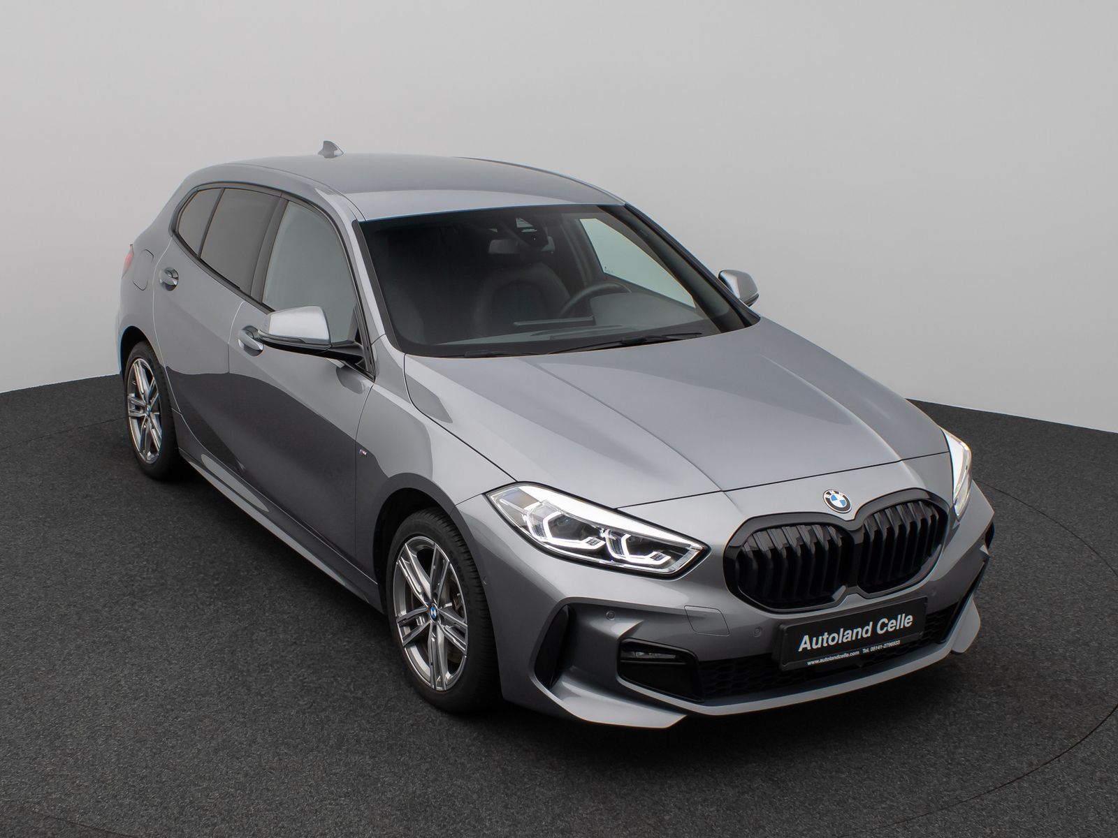 Fahrzeugabbildung BMW 120i M Sport Kamera CockPitPro DAB HiFi Lenkrhzg