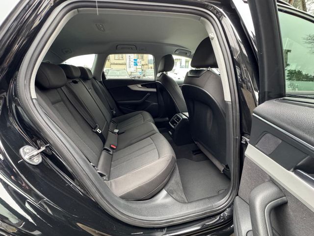 A4 AVANT 150PS TFSI Stronic advanced GRA/NAV/LED