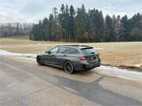 BMW M340i xDrive Touring - gebrauchte BMW M340i aus dem Jahr 2023