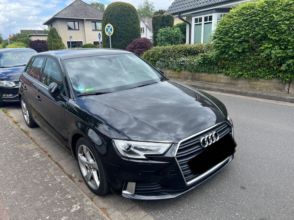 Image of Audi A3