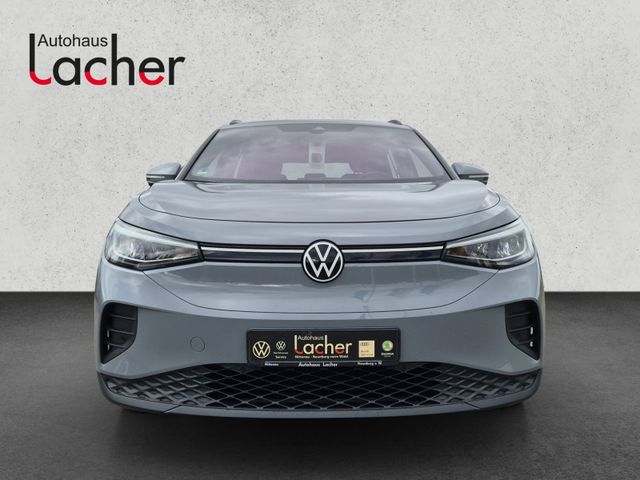 ID.4 Pro Performance 82 kWh,Wärmepumpe,Navi,AHK