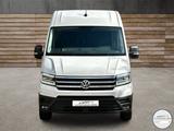 Volkswagen Crafter 35 L5H2 MAXI ÜBERHANG 1.HAND VOLLEXTRAS - Volkswagen Crafter: 35