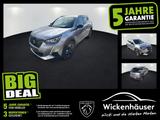 Peugeot 2008 1.2 PureTech 100 Allure AHK+Kamera+Navi+SHZ
