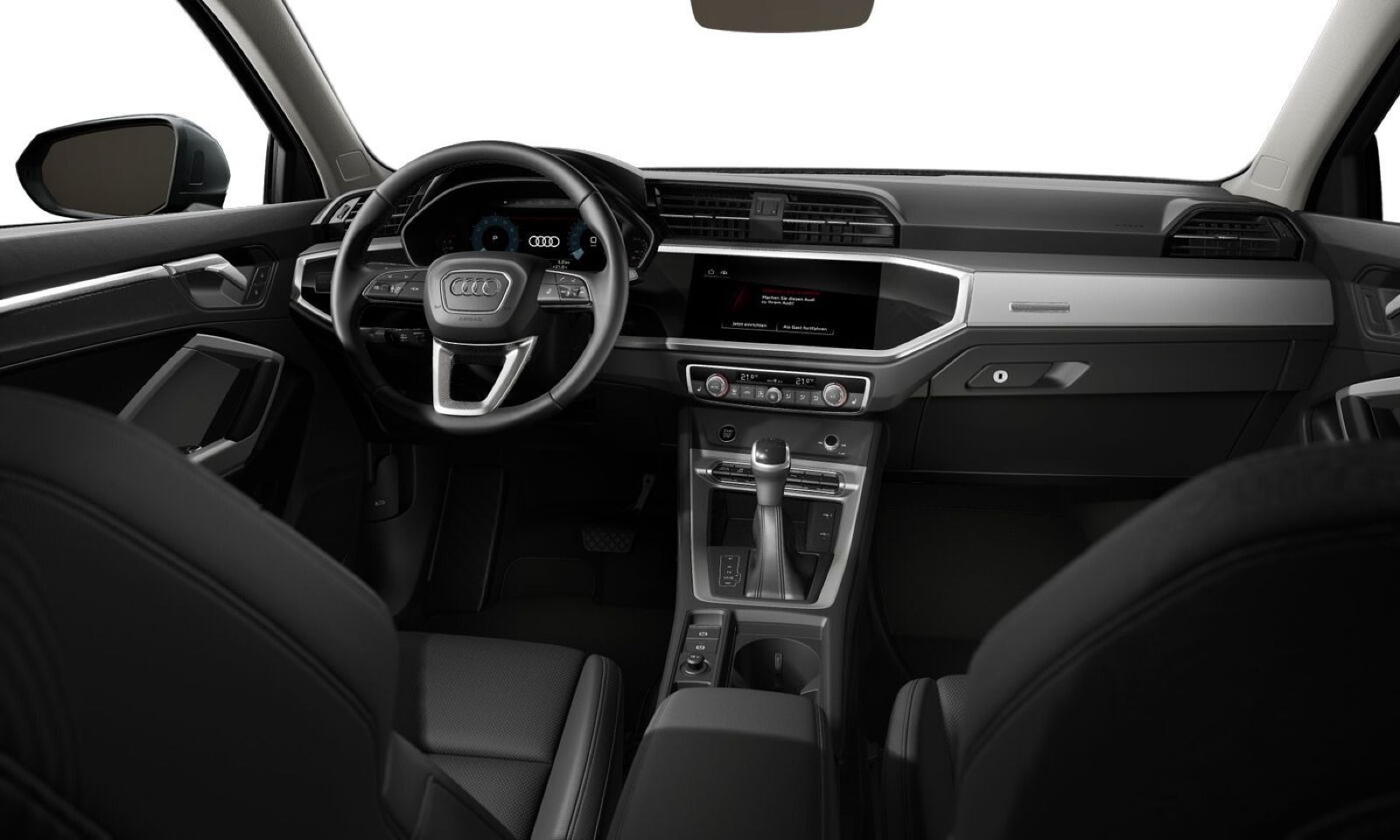 Audi Q3 - Bild 6