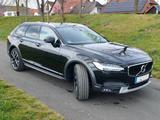 Volvo V90 Cross Country T5 AWD Pro Geartronic Pro - Volvo Gebrauchtwagen in Celle