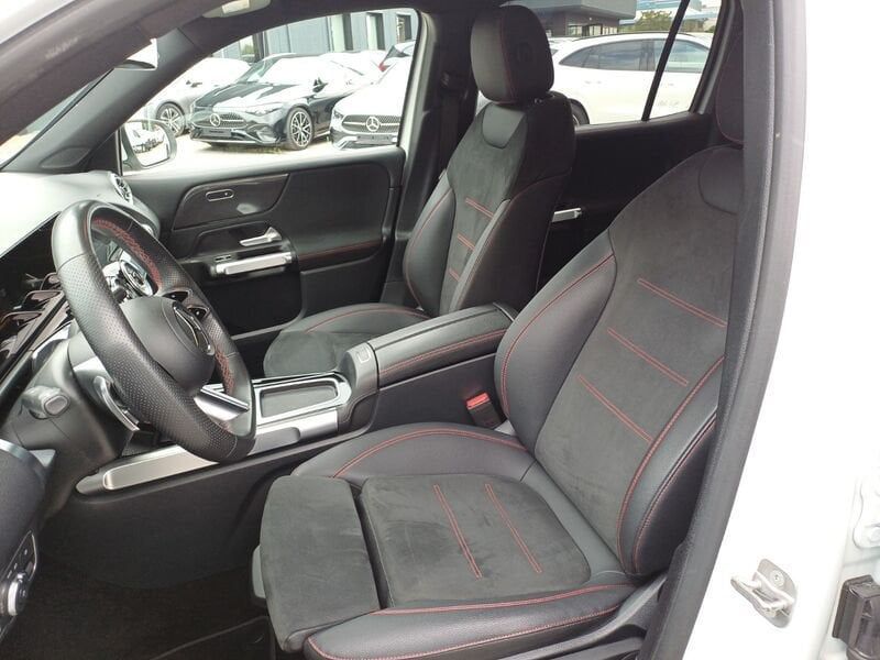 Other Mercedes-Benz GLB GLB 200 d AMG Line Advanced Pl imagem 3