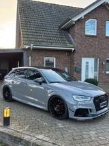 Audi RS3 Sportback FL ohne OPF, Nardo, Pan... - gebrauchte Audi RS3 aus dem Jahr 2017