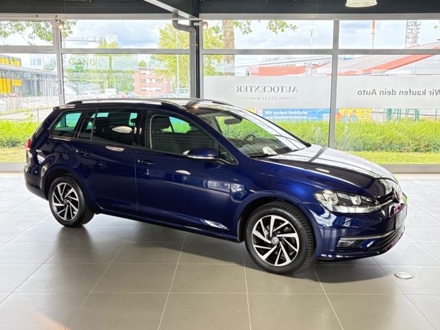 VW Golf VII Variant - Bild 3