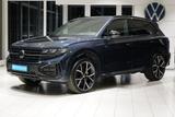Volkswagen Touareg 3.0TDI R-Line BlackStyle StdHz Wankstabi - Volkswagen Touareg: W
