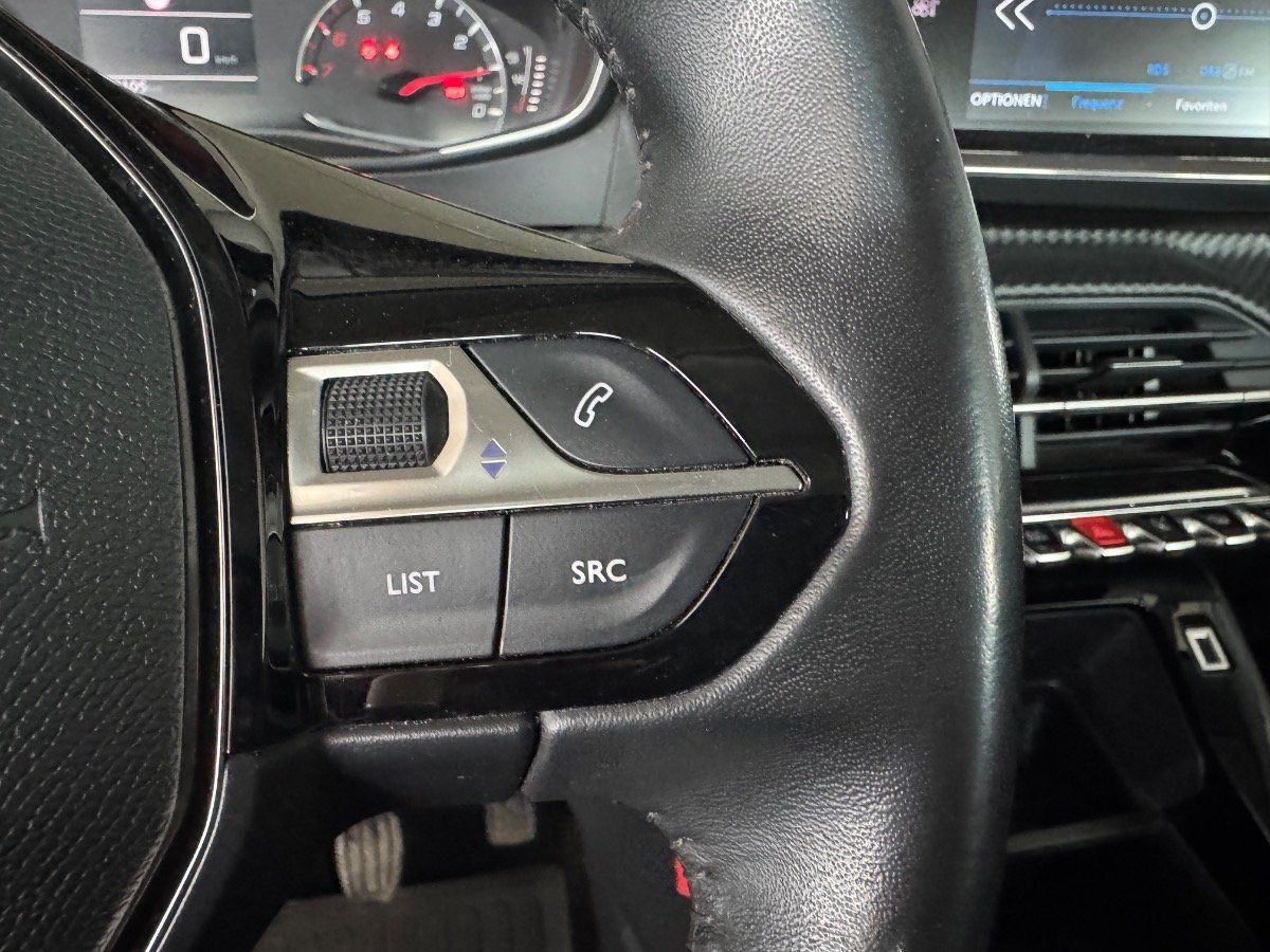 Peugeot 2008 - Bild 15