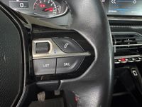Peugeot 2008 - Vorschau Bild 15