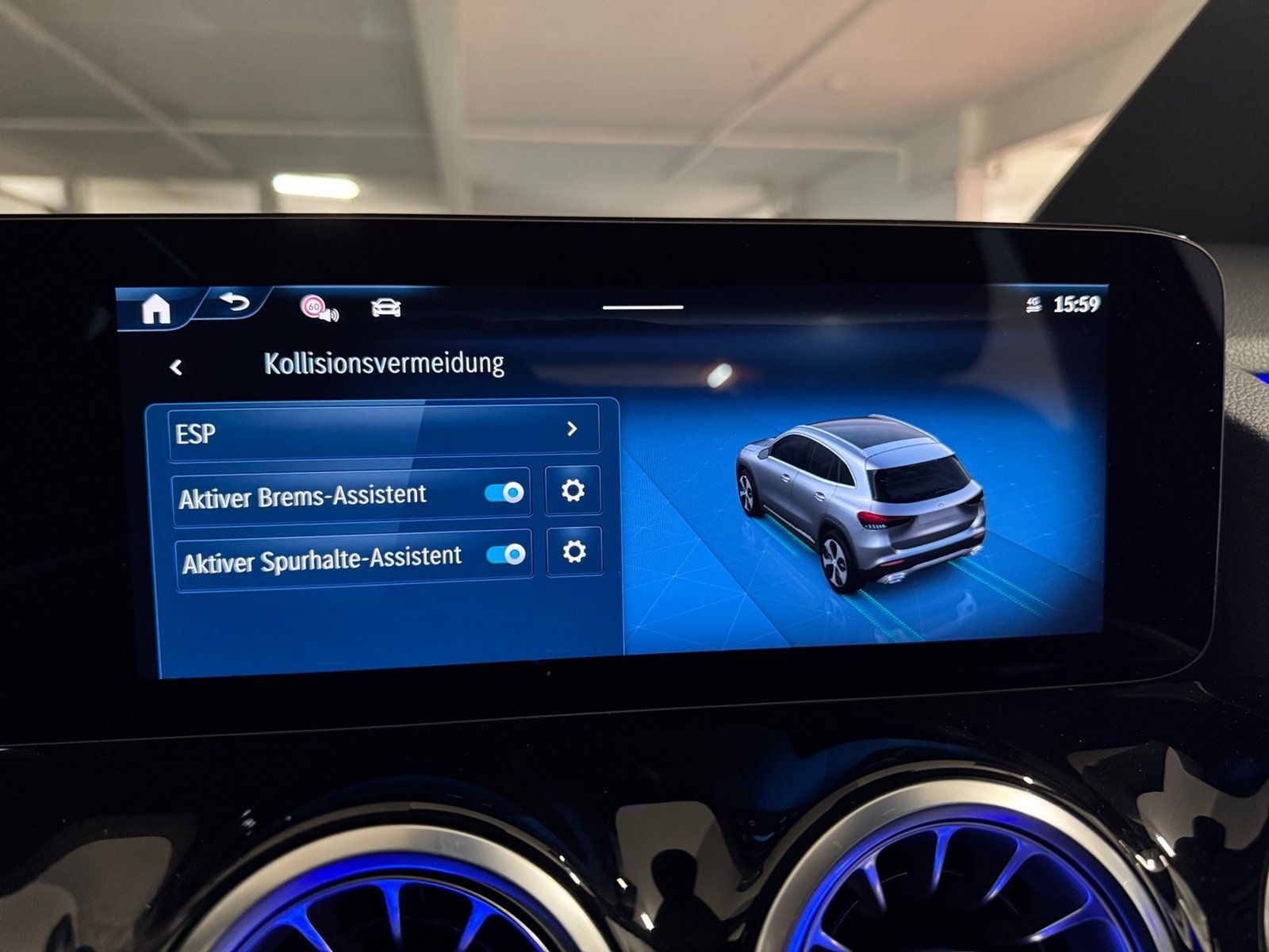 Fahrzeugabbildung Mercedes-Benz GLA 250 e Progressive*Distronic*11kW*LED*Kamera*