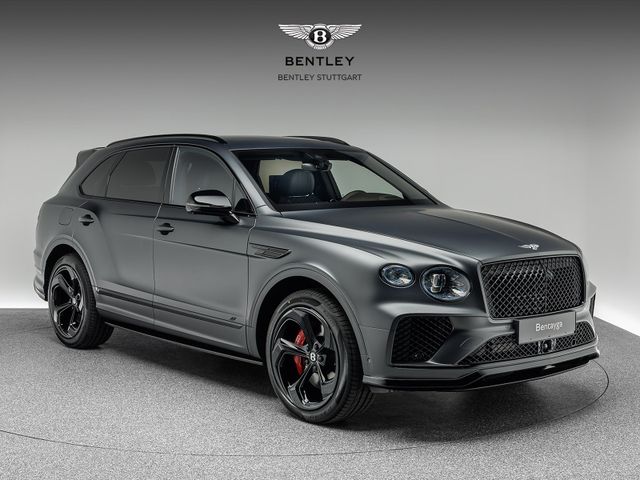 Bentley Bentayga S V8 * MULLINER BESPOKE * MY24 *