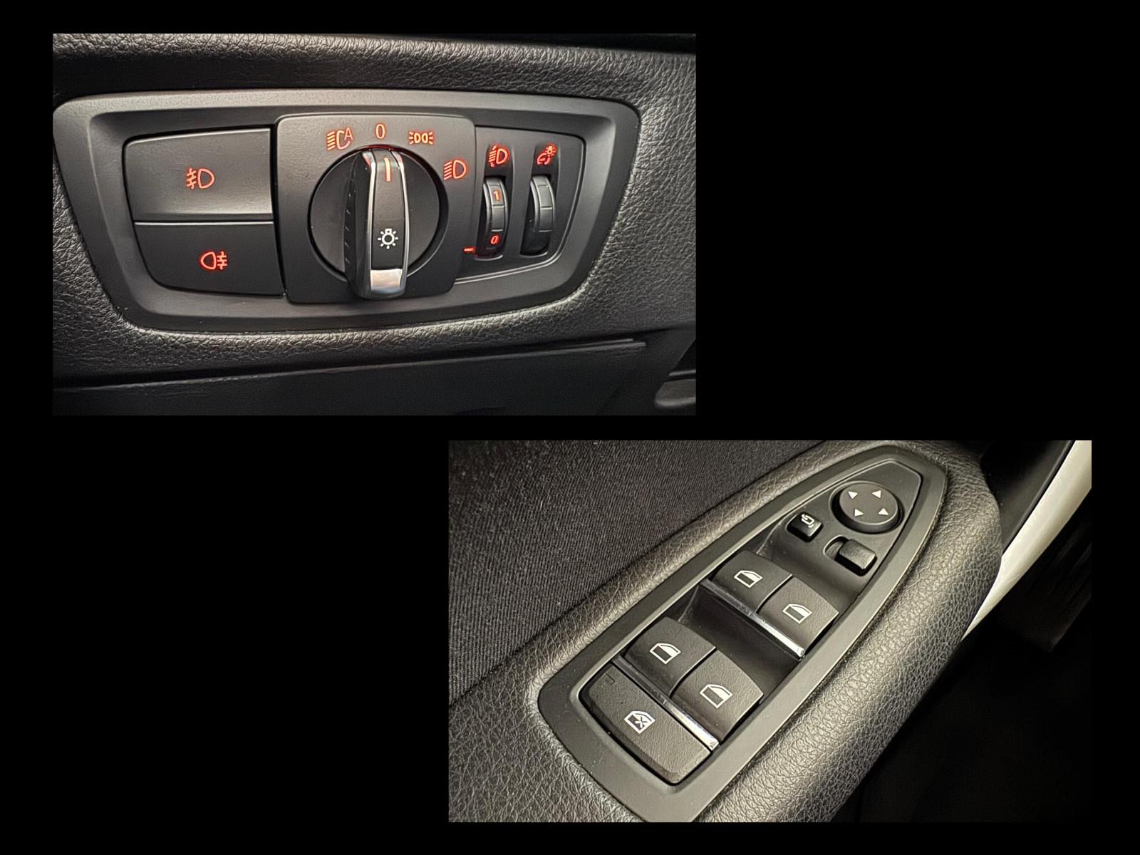 BMW 120i Advantage*Automatik*Navi*Tempo*SHZ*PDC*LED*