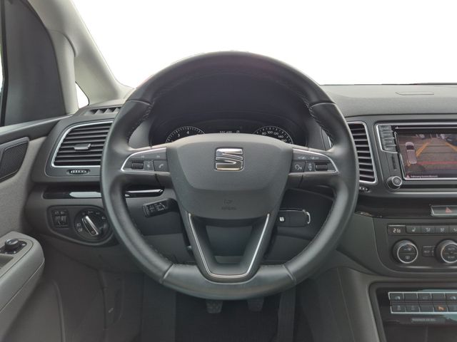 Seat Alhambra Style 1.4 TSI