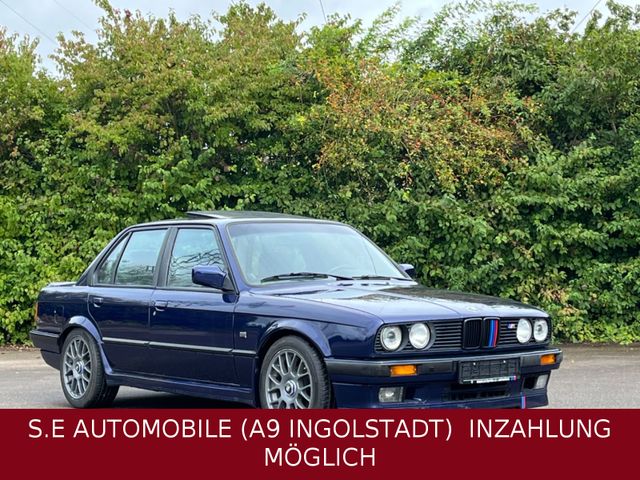 BMW 325i M-Technik / Klima / Schiebedach / 170PS