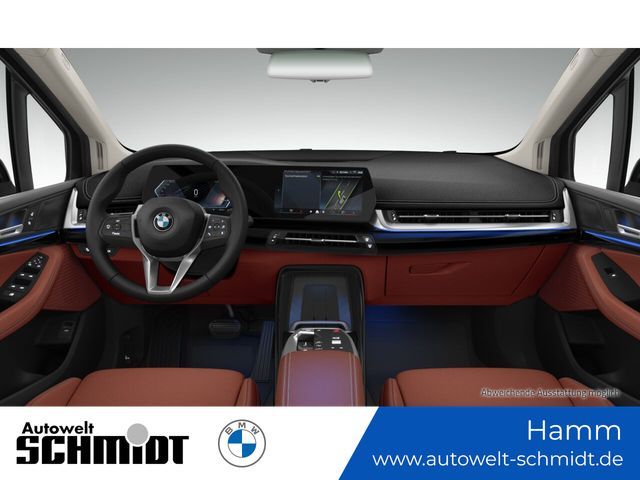 BMW 220 Active Tourer - Bild 4