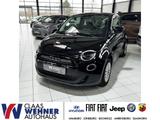Fiat 500 Fiat Neuer Action Navi Apple CarPlay Android - Fiat 500: Action