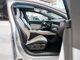 Volkswagen ID.7 Pro 210 kW ACC HUD MATRIX-LED 360° NAVI BT - silberne Volkswagen ID.7