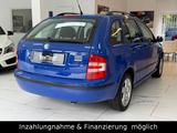 Skoda Fabia Combi Ambiente - Skoda Fabia aus 2007: Combi