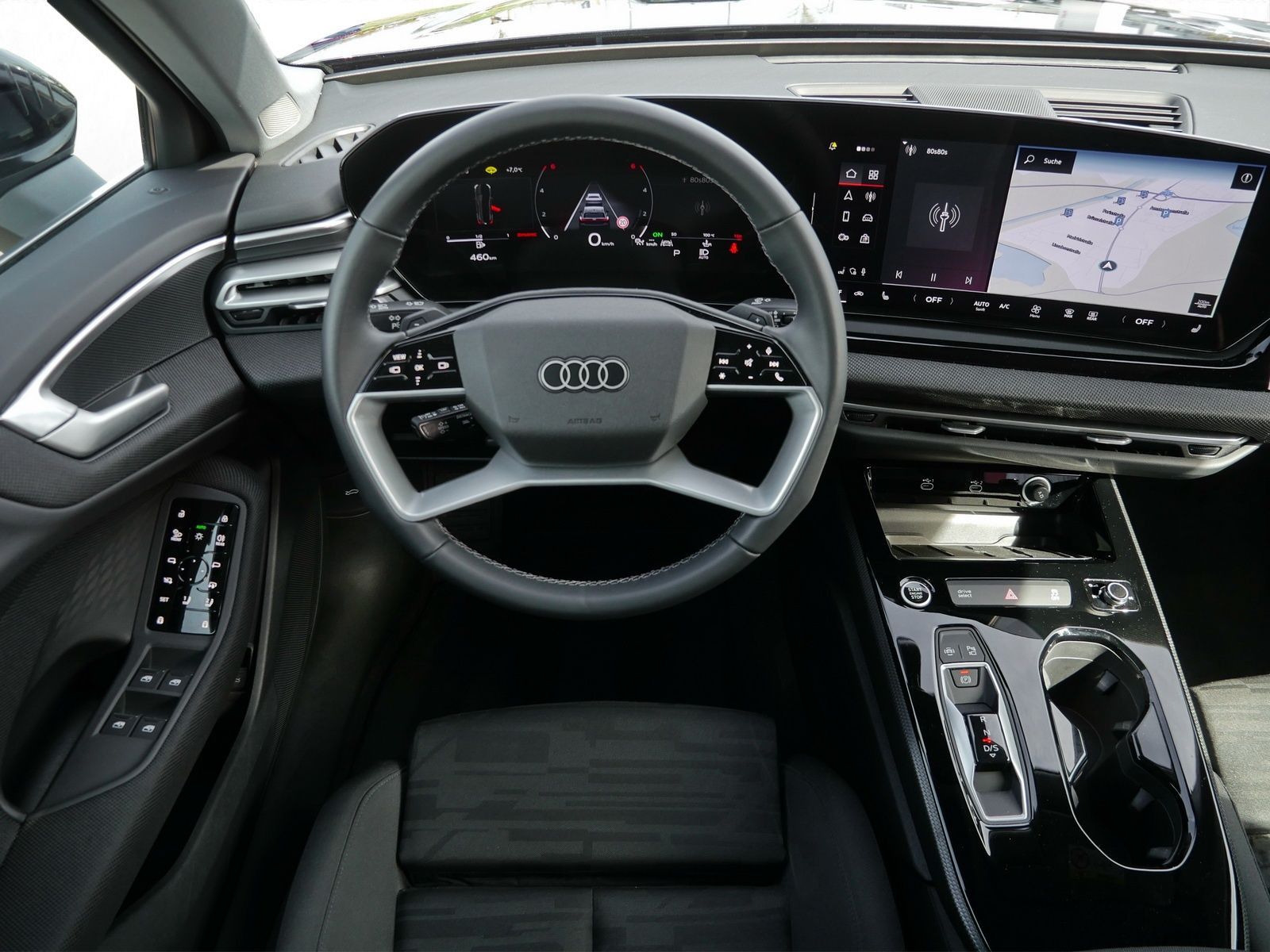 Audi A5 - Bild 8