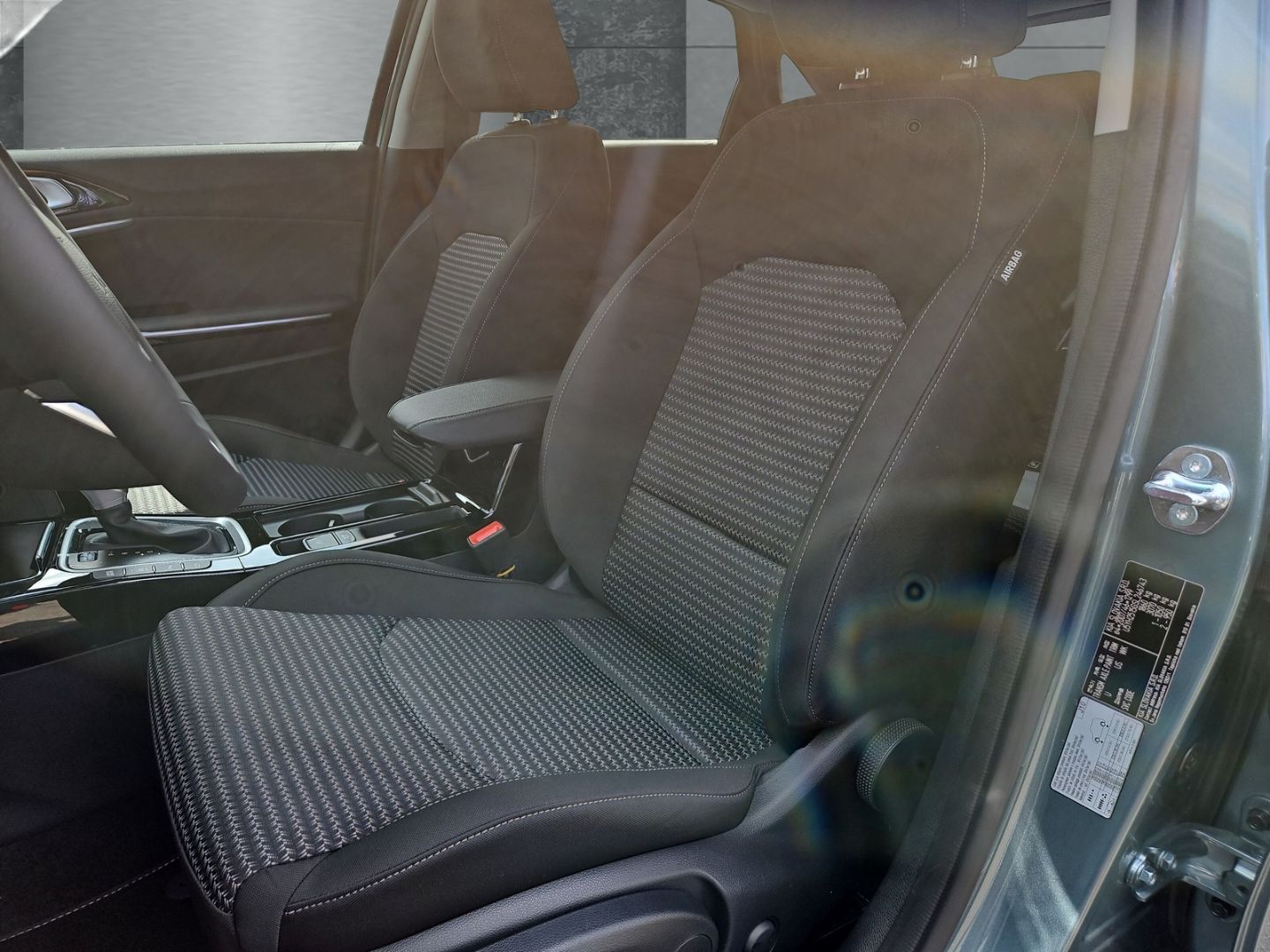 Kia cee'd / Ceed - Bild 8