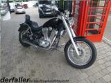 Suzuki Intruder 1400 Custom Umbau - Offers matching your search criteria