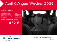 Audi Q4 e-tron - Vorschau Bild 11