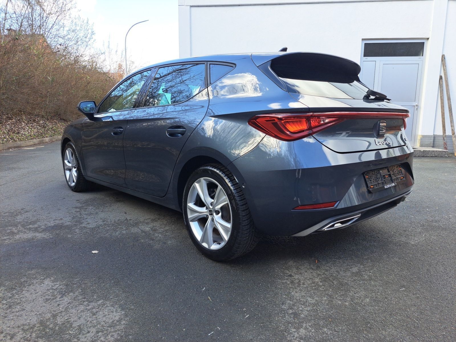 Seat Leon - Bild 17