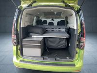 Volkswagen Caddy Maxi - Vorschau Bild 15