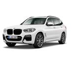 BMW X3 xDrive20d M-Sport *Navi*Komfortzugang*Pano*LE - BMW X3 Gebrauchtwagen in Freiburg