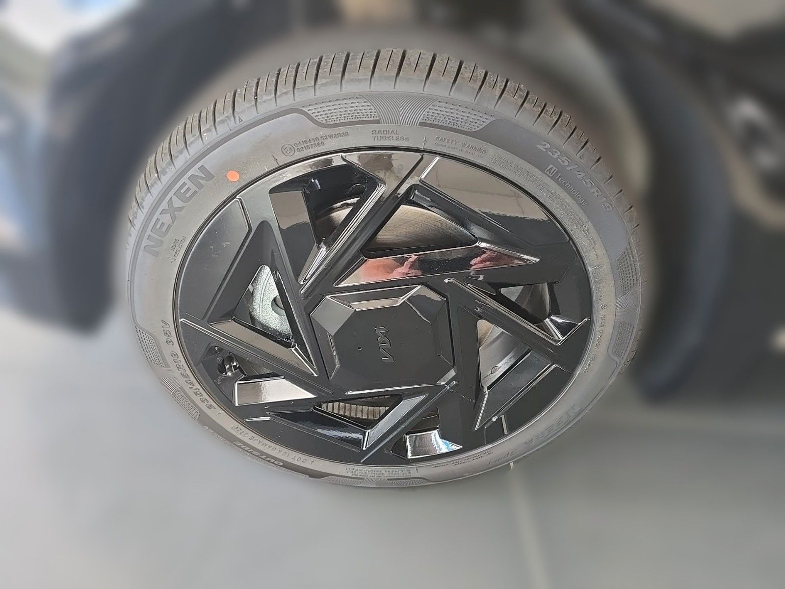 Fahrzeugabbildung Kia SELTOS 1.6T 180 DCT X-LINE GD